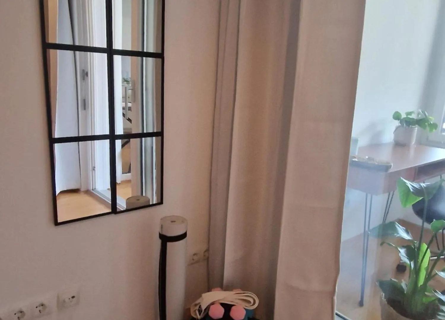 Ma Suite - Cozy Apartment 2P - Best Location - Private Parking Augsburg