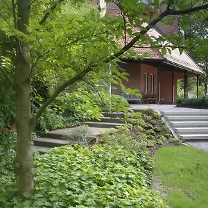 Hotel Am Alten Park, Augusta